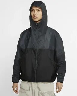 Nike acg куртка
