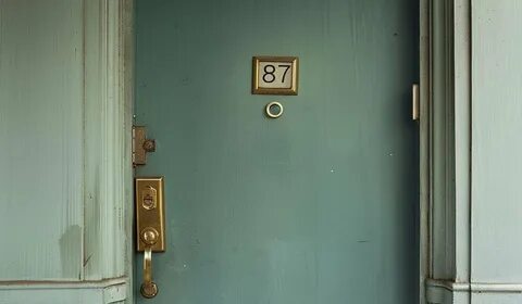 Квартира номер 8 нумерология