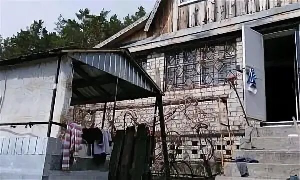 Октябрьское дачи. Октябрьское дачи