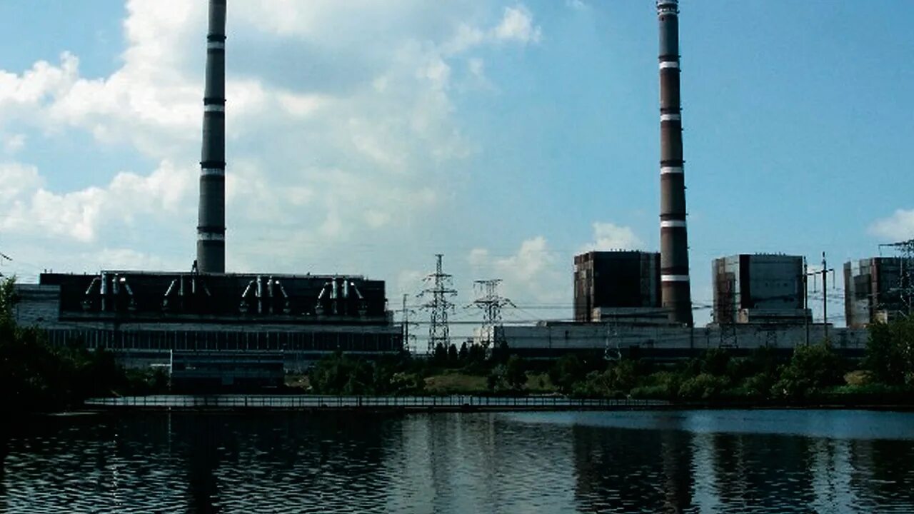 Тепловая электростанция энергодар. Грэс энергодар. Запорожская тэс энергодар модернизация. Приднепровская тэс днепр. Запорожская тэс.