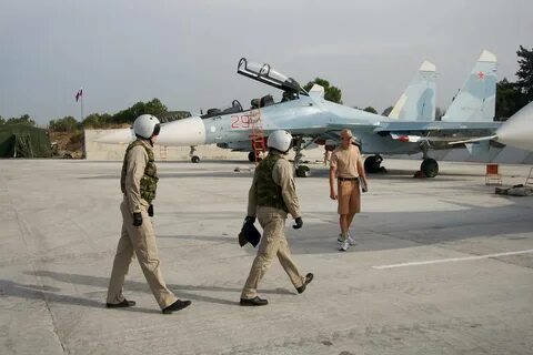 Операция вкс