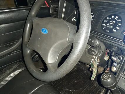 Ваз 2107 калина