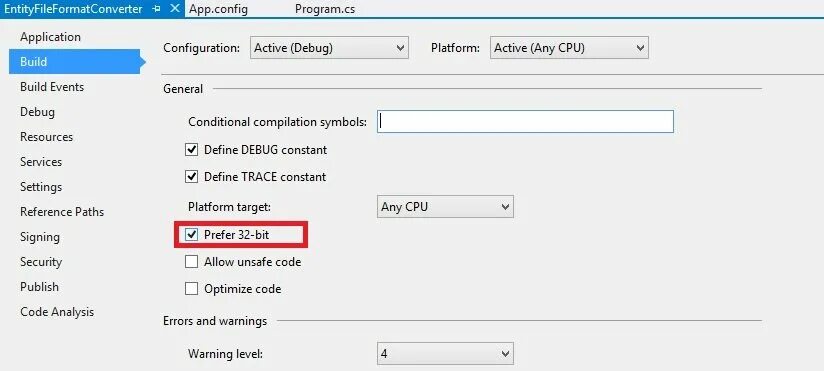 Поставщик oledb не зарегистрирован. Ace.oledb.12.0. oledb параметры. поставщик microsoft mashup не зарегистрирован на локальном компьютере.