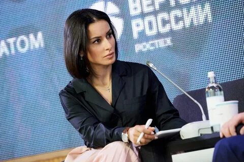 Канделаки интервью