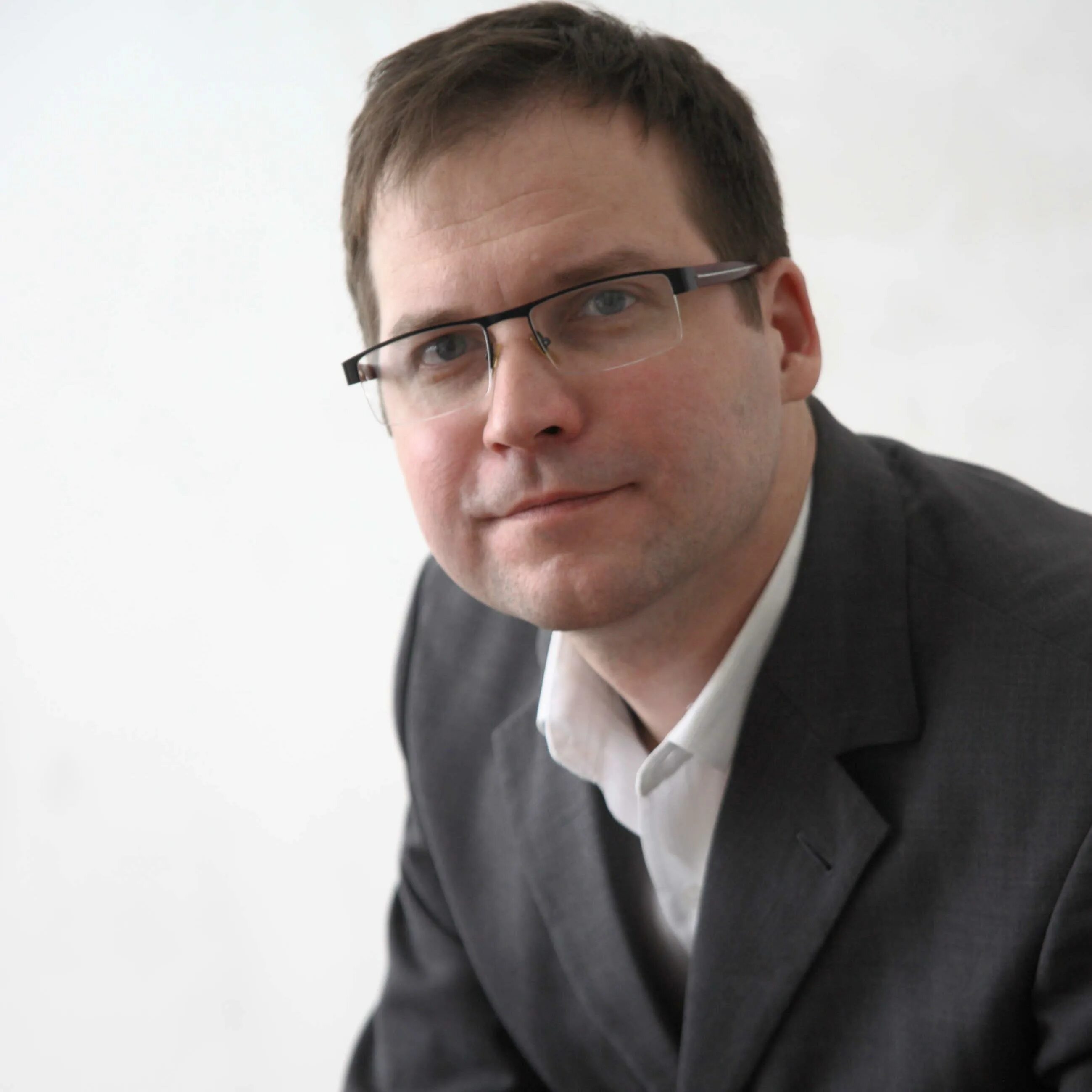 Anton Komarov ATR.ONE
