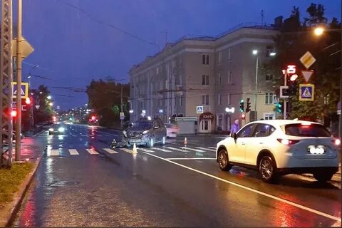 Петрозаводск 3 дня