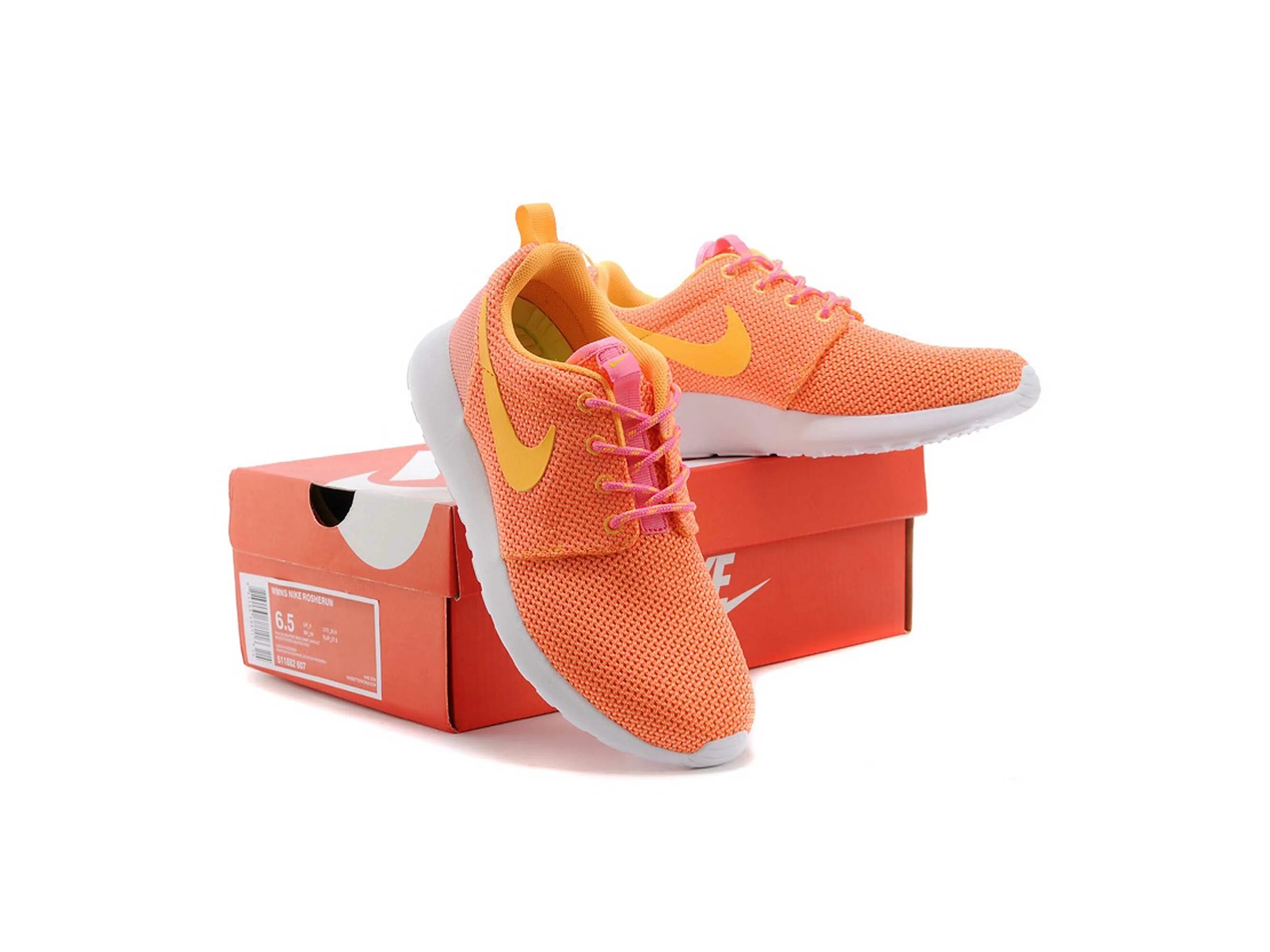 Оригинальные найки в москве. Nike Roshe Run Orange. Nike Roshe Run оранжевые. Оригинальные найки. Необычные кроссовки найк женские.