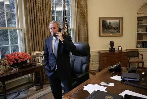 Presidents office