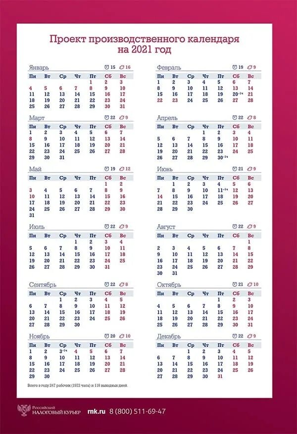 Праздничные дни трудовой календарь. Производственный календарь 2022 Россия. Производственный календарь на 2022 год для пятидневной рабочей. Производственный календарь с выходными и праздничными днями на 2021. Выходные и праздничные дни в 2022 году производственный календарь.