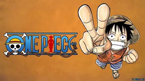 One piece text