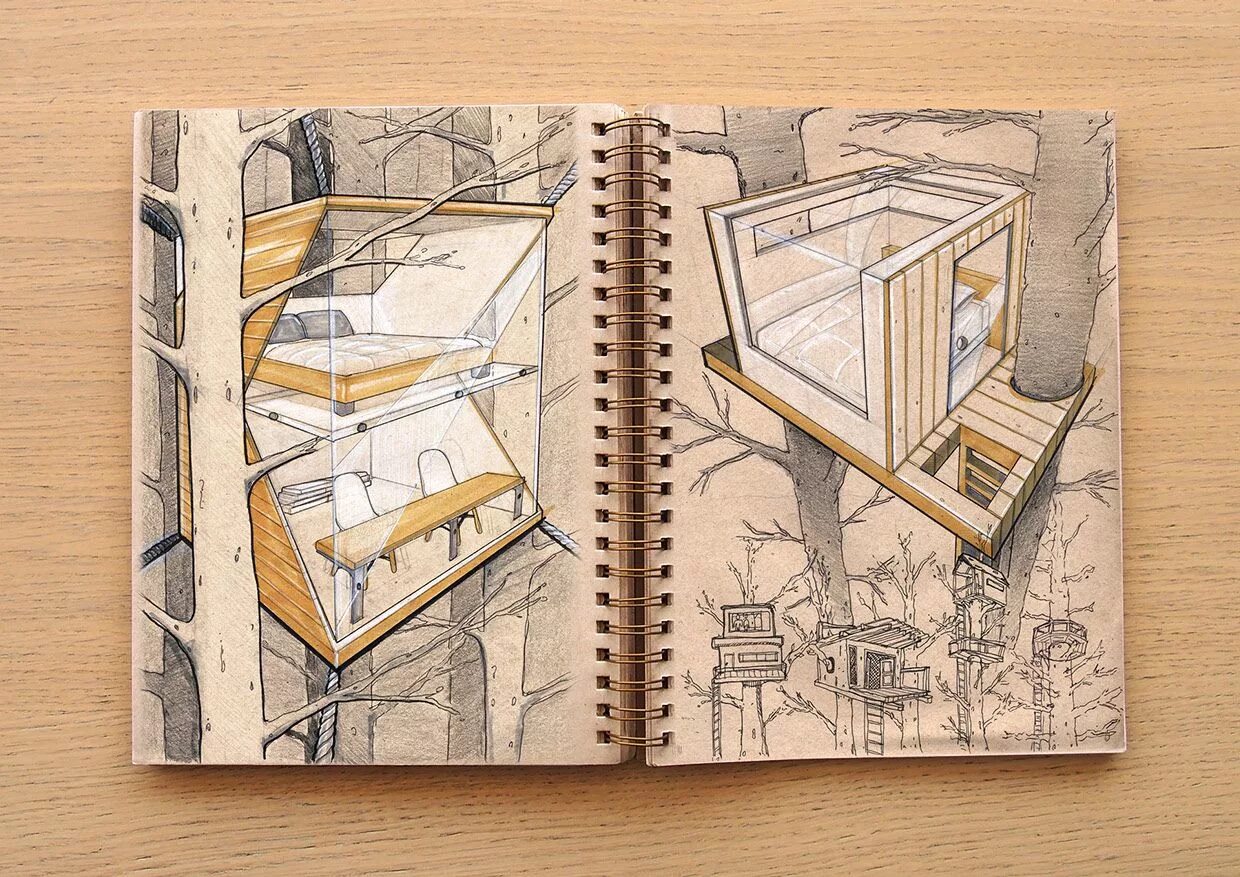 Architecture book. Скетч блокнот. Блокнот для зарисовок. Блокнот для рисования скетчбук. Блокнот дизайнера интерьера.