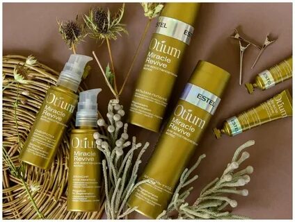 Otium miracle
