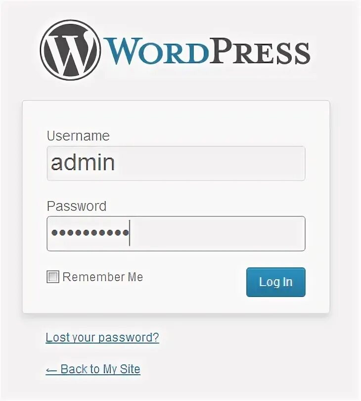 Вход в админку WORDPRESS. Войти в вордпресс как админ. Login admin password admin. WORDPRESS восстановление пароля сайта.