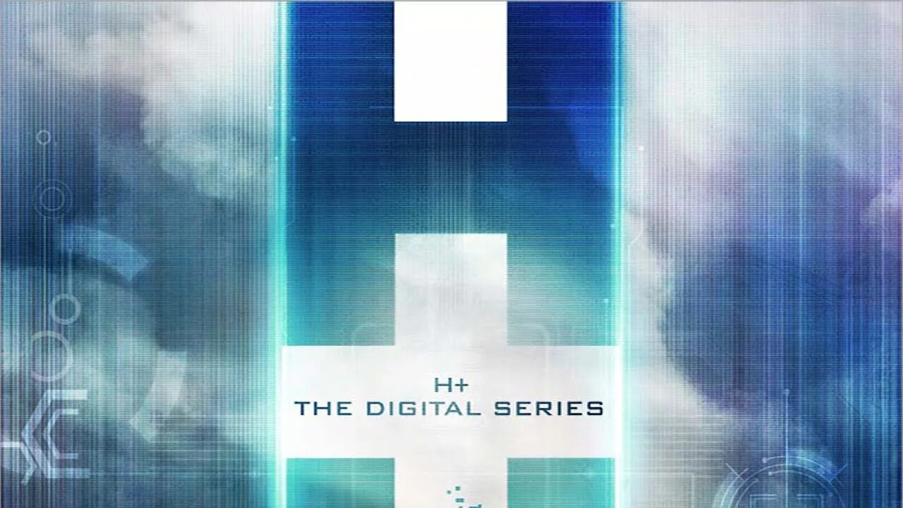 Digital series. H+ digital series.