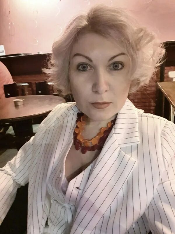 Сталина гуревич