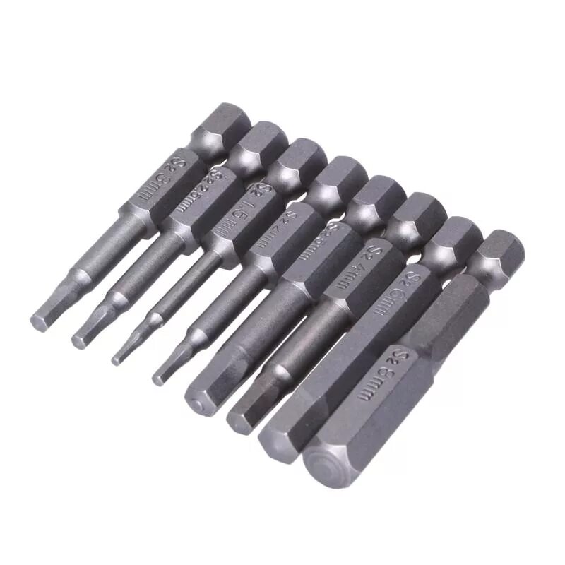 Бита под головку 1 4. Бита нех 4х70 s2. бита hex h2.5х25мм 1/4&quot; s2 jtc. биты шестигранные (hex) 50мм. набор бит hex 1/4.