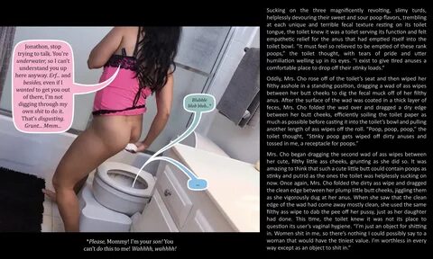 Transanimated: Porcelain: Chapter 9