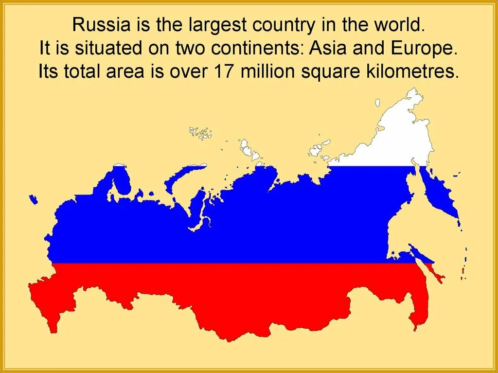 Was russia ru. Страна Россия. Russia is the largest Country in the World. Country Россия. . Russia is the largest … In the World..