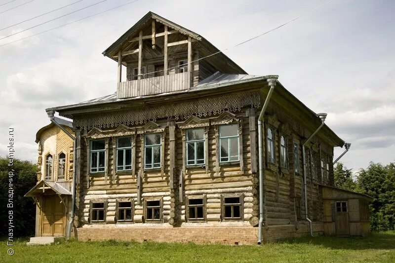 Проекты домов в ярославской области Дома дачи ярославская область: найдено 89 картинок