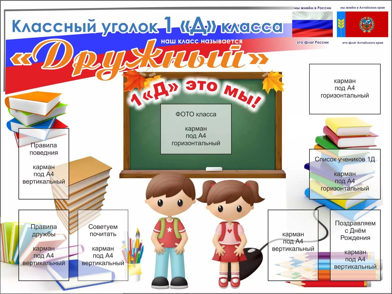 Как назвать лучший класс. Оформление классного уголка. Классный уголок наш класс. Название классного уголка в начальной школе. Классный уголок 1 класс.