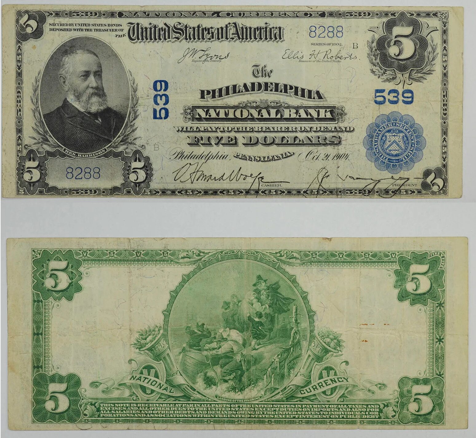 157 долларов в рублях. США 20 долларов 1904. 20 Долларов 1904 США купить.