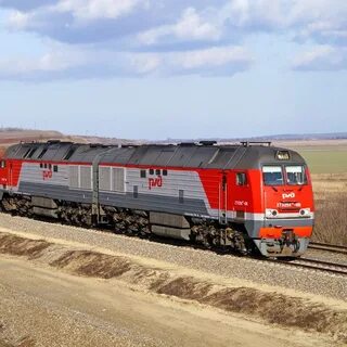 Тепловоз тэ 25 км