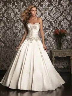 Satin allure