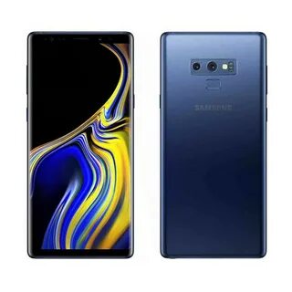 Note 9 512
