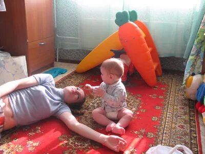 Подглядывание родителей видео