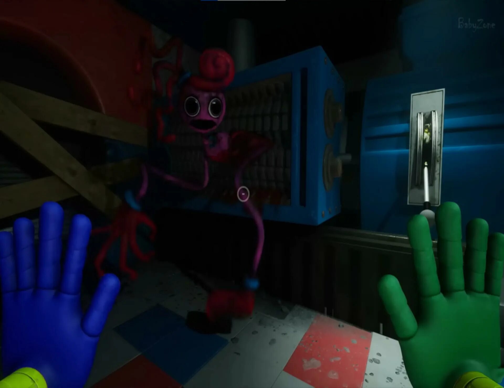 Poppy playtime chapter 3 guide. Poppy playtime чаптер2. poppy playtime chapter 2. попи плэй тайм чаптар 2. прототип поппи плей тайм.