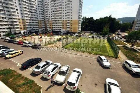 Квартира в новороссийске анапское шоссе