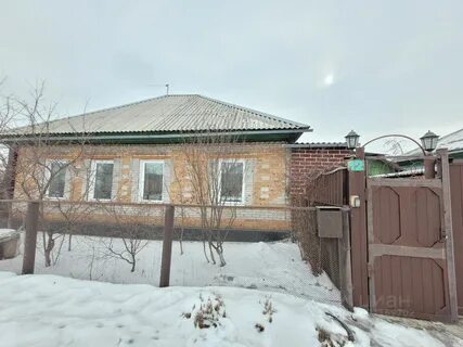 Черногорск. 