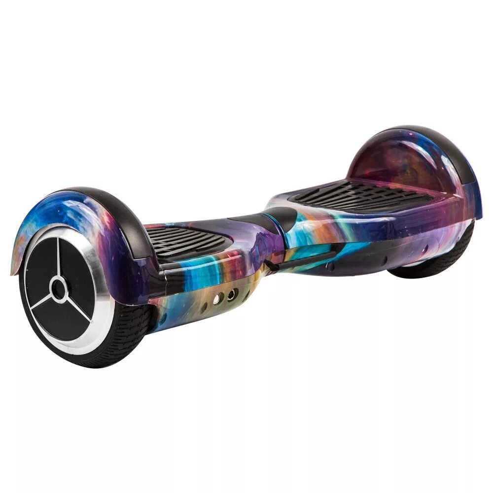 Гироскутер взрослый. Гироскутер smart balance wheel 6.5&quot; космик. smart balance wheel 650*245*230. гироскутер mecotron 6,5. гироскутер галактика 10.5 дюймов в коробке.