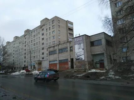 17 рыбинск