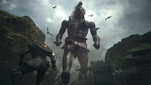 Dragons dogma 2 steam deck