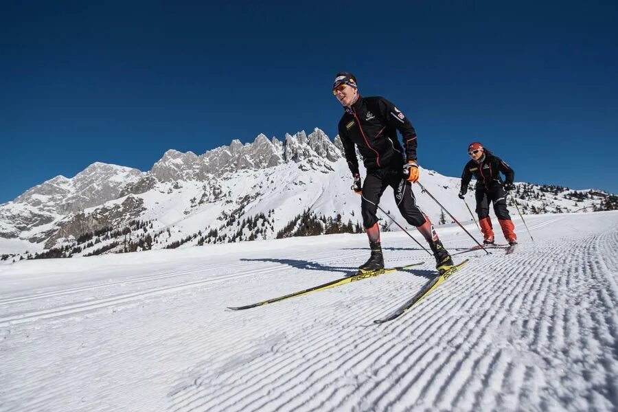 Cross Country Skiing. Adventure Holiday. Cross Country Skiing Kopaonik. Mari v Ski. Ski adventure