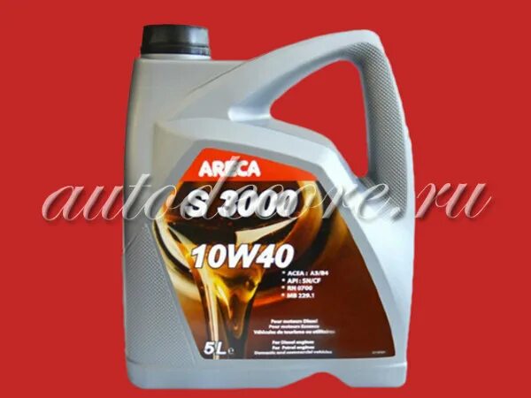 Масло 10w40 артикул. Моторное масло Areca 10w 40. Areca s3000 10w-40. Масло Areca 10w 40 артикул. Areca s3000 10w40 1л.