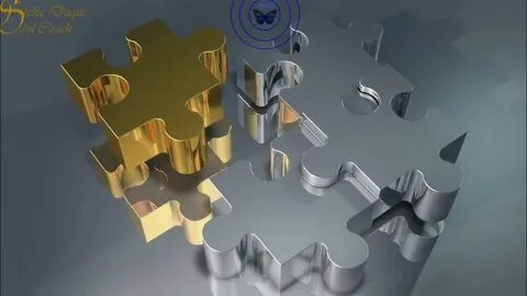 Connecting pieces