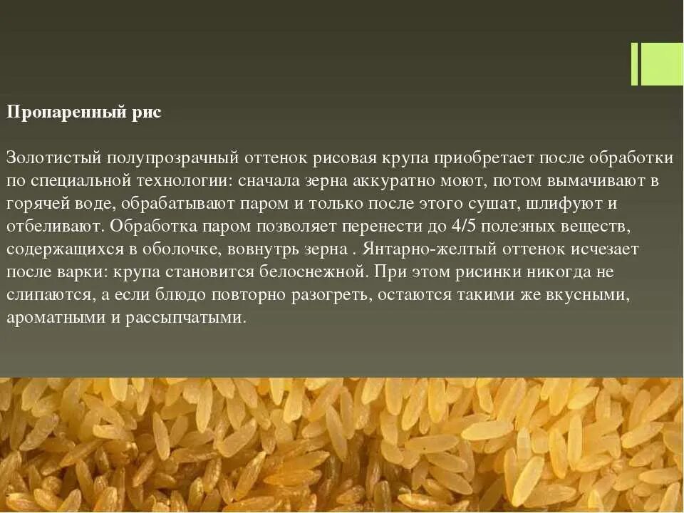 Зачем пропаривают рис. Рис обычный. Пропаренный рис рис. Польза риса. Рис пропаренный.