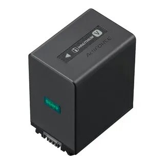 Аккумуляторы sony np