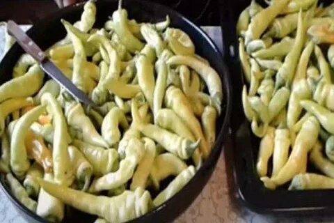 Цицак острый маринованный