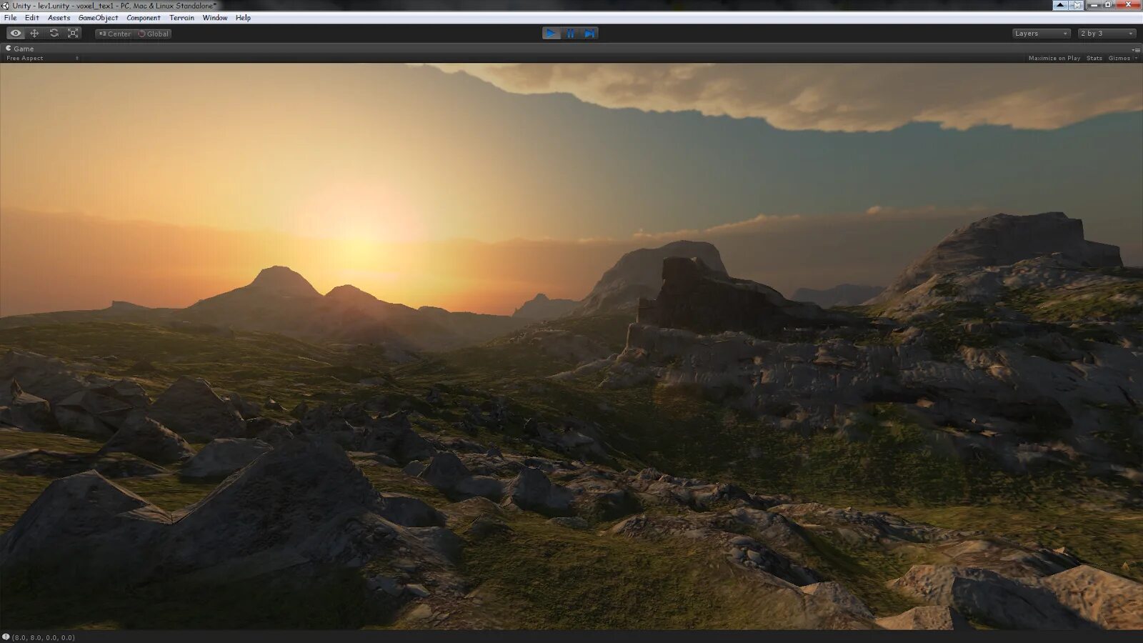 Opengl 2.0 windows 7 64 bit
