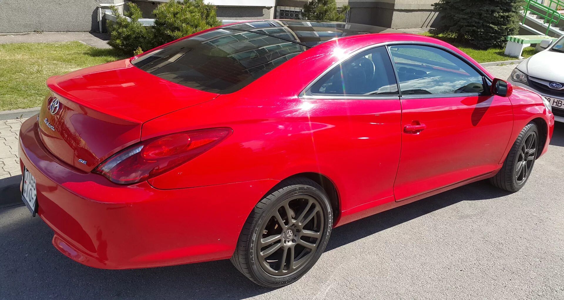 Solara exploit. Toyota solara 2.4 2004. тойота камри солара красная. тойота solara 2007. toyota solara lexus.