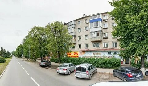 Ульяновск 50 влксм