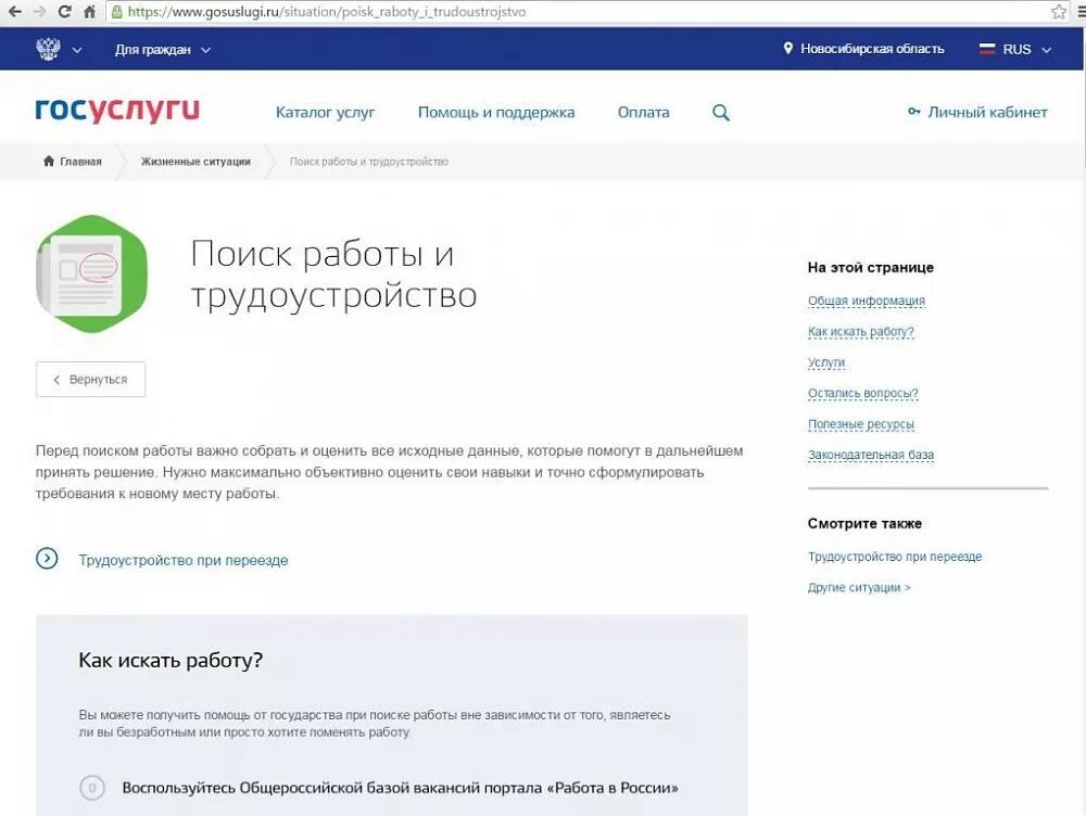 Как найти работу на госуслугах. Госуслуги поиск. Работа в России через госуслуги. Работа с порталом госуслуг.