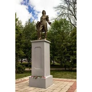 Елец пушкина