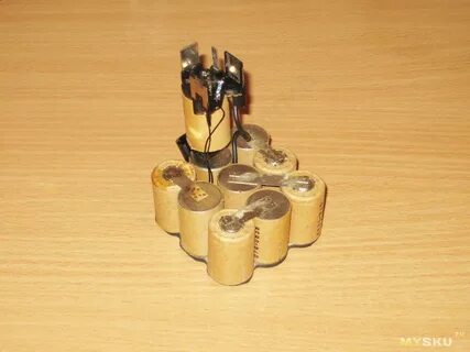 Сколько нужно времени зарядить аккумулятор шуруповерта