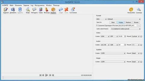 Xvid