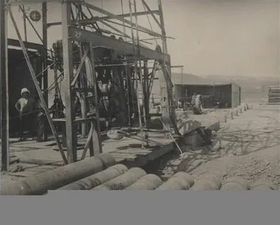 англо персидская нефтяная компания