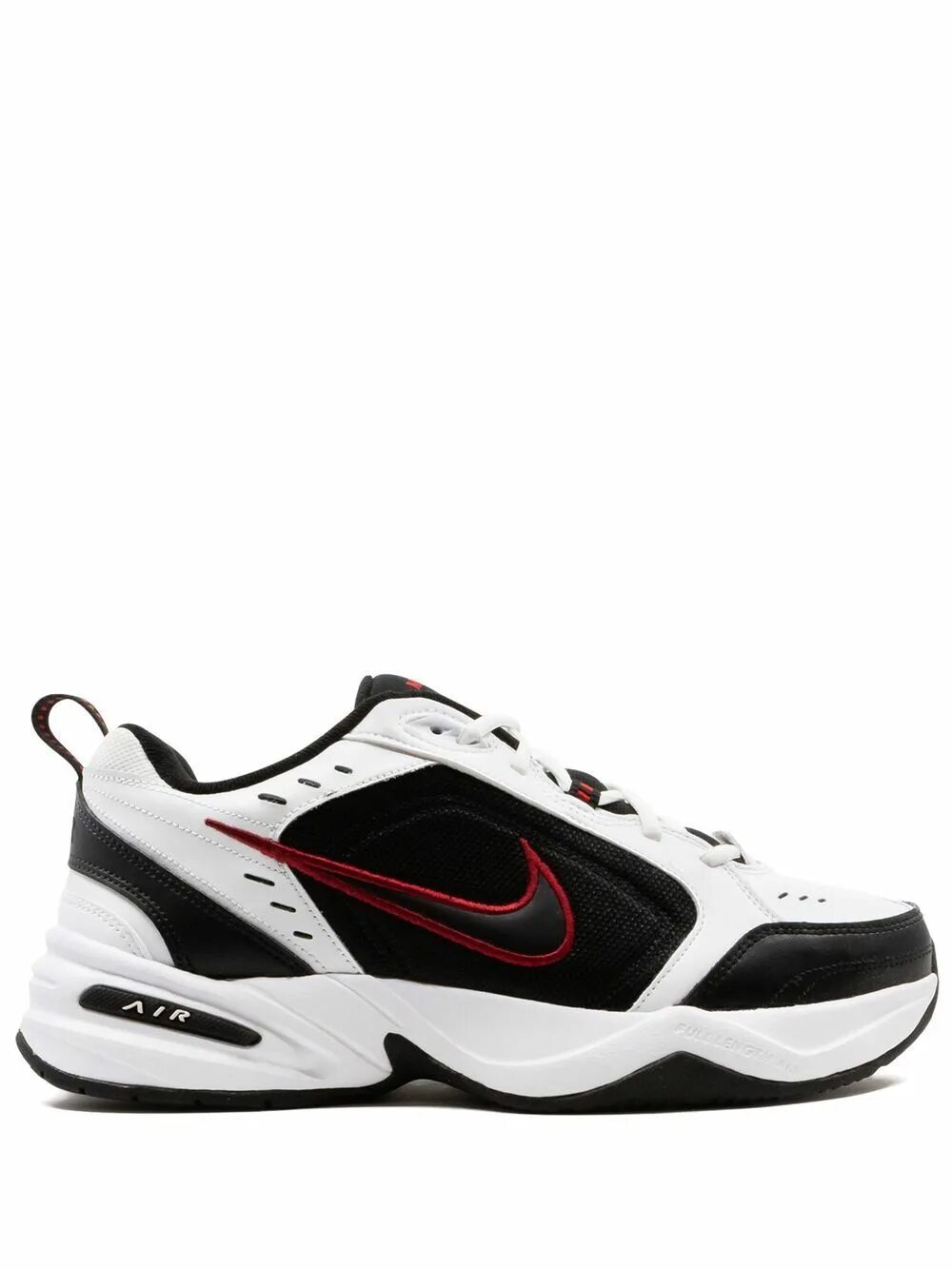 Кроссовки nike air monarch iv белые. Nike Air Monarch 4 Black. Nike Air Monarch IV White. Кроссовки Nike Air Monarch IV White/Black. Nike Air Monarch 2
